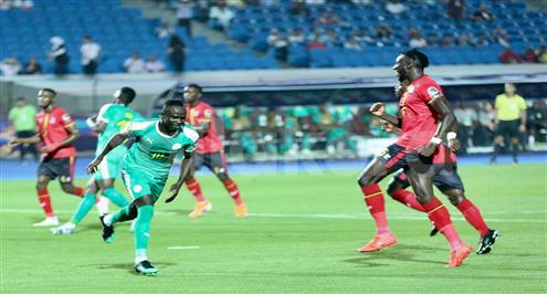 مانى ردًا على المشعوذ البنيني: نشأت على يقين بأن الموت بيد الله